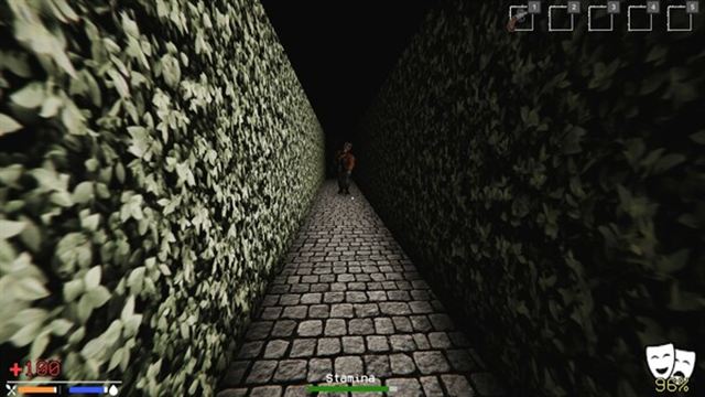 Hình ảnh trong game The Backrooms Survival v1.10-P2P Hình ảnh trong game The Backrooms Survival v1.10-P2P