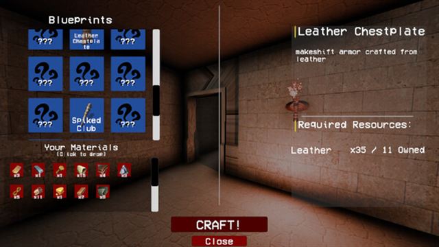 Hình ảnh trong game The Backrooms Survival v1.10-P2P Hình ảnh trong game The Backrooms Survival v1.10-P2P