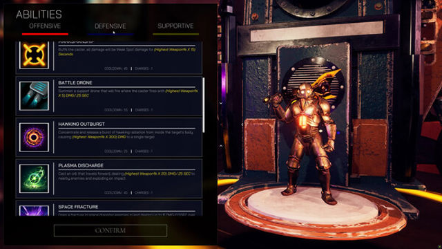 Hình ảnh trong game The Last Citadel-TENOKE