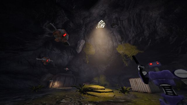 Hình ảnh trong game GHOSTWARE Arena of the Dead v1.0.8c-P2P Hình ảnh trong game GHOSTWARE Arena of the Dead v1.0.8c-P2P