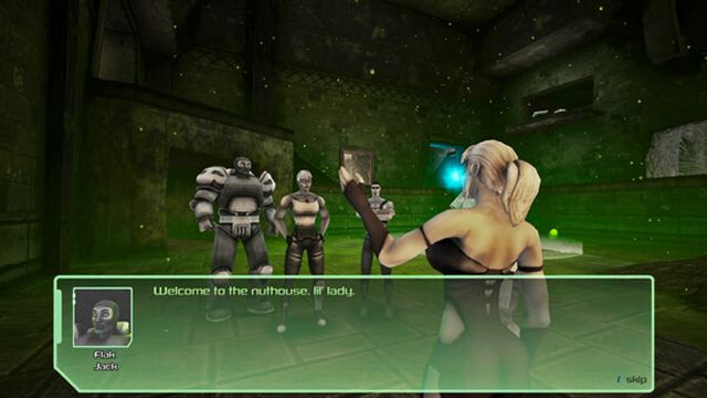 Hình ảnh trong game GHOSTWARE Arena Of The Dead-SKIDROW Hình ảnh trong game GHOSTWARE Arena Of The Dead-SKIDROW