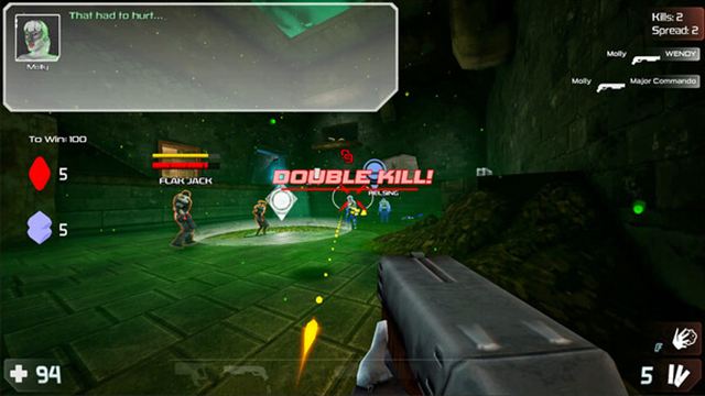 Hình ảnh trong game GHOSTWARE Arena of the Dead v1.2.0b-P2P Hình ảnh trong game GHOSTWARE Arena of the Dead v1.2.0b-P2P