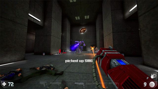 Hình ảnh trong game GHOSTWARE Arena of the Dead v1.0.8c-P2P Hình ảnh trong game GHOSTWARE Arena of the Dead v1.0.8c-P2P