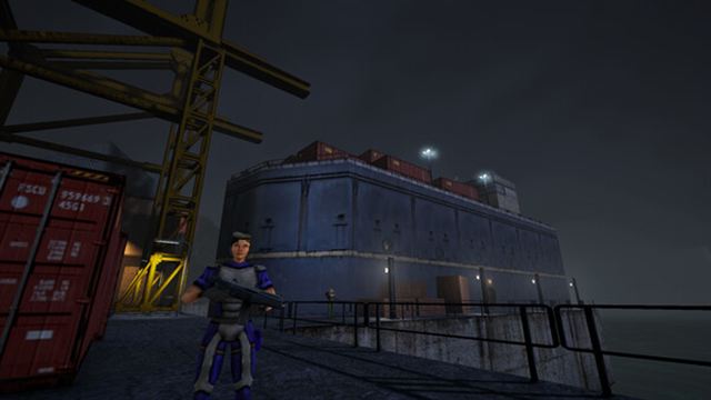 Hình ảnh trong game GHOSTWARE Arena of the Dead v1.0.8c-P2P Hình ảnh trong game GHOSTWARE Arena of the Dead v1.0.8c-P2P