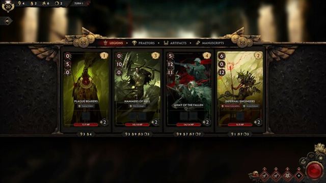 Hình ảnh trong game Solium Infernum v1.1.1p4-P2P Hình ảnh trong game Solium Infernum v1.1.1p4-P2P