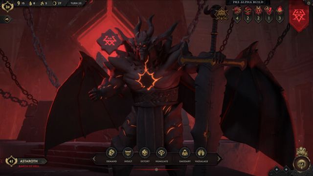 Hình ảnh trong game Solium Infernum v1.1.3-P2P Hình ảnh trong game Solium Infernum v1.1.3-P2P