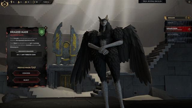 Hình ảnh trong game Solium Infernum v1.1.2p1-P2P Hình ảnh trong game Solium Infernum v1.1.2p1-P2P