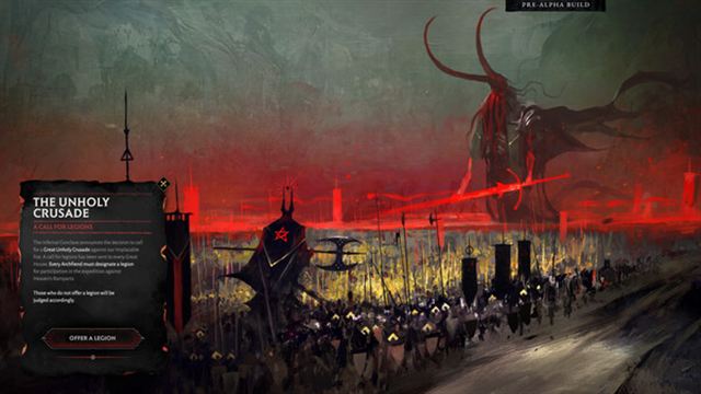 Hình ảnh trong game Solium Infernum v1.1.2p1-P2P Hình ảnh trong game Solium Infernum v1.1.2p1-P2P