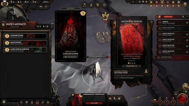 Hình ảnh trong game Solium Infernum v1.1.1p4-P2P Hình ảnh trong game Solium Infernum v1.1.1p4-P2P