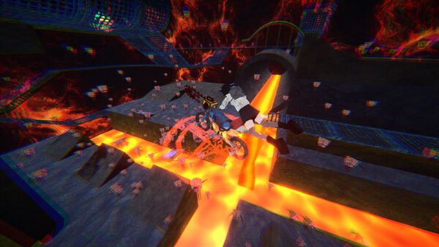 Hình ảnh trong game Motordoom-TiNYiSO Hình ảnh trong game Motordoom-TiNYiSO