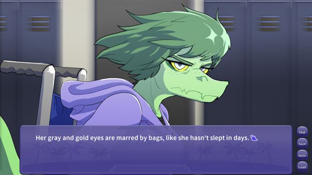 Hình ảnh trong game I Wani Hug that Gator v1.7.1-P2P Hình ảnh trong game I Wani Hug that Gator v1.7.1-P2P