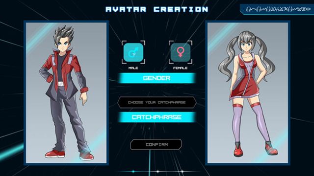 Hình ảnh trong game Final Stardust Cosmic Nexus-TENOKE Hình ảnh trong game Final Stardust Cosmic Nexus-TENOKE