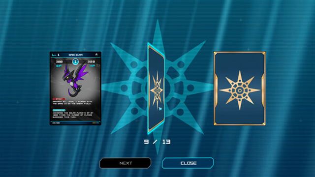 Hình ảnh trong game Final Stardust Cosmic Nexus-TENOKE Hình ảnh trong game Final Stardust Cosmic Nexus-TENOKE