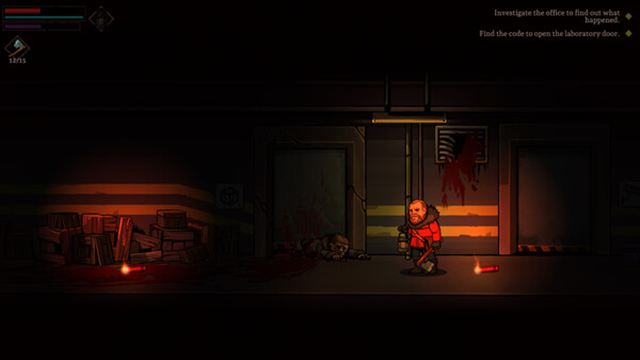 Hình ảnh trong game Edge Of Sanity-SKIDROW Hình ảnh trong game Edge Of Sanity-SKIDROW