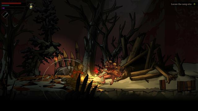 Hình ảnh trong game Edge Of Sanity-SKIDROW Hình ảnh trong game Edge Of Sanity-SKIDROW
