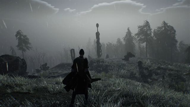 Hình ảnh trong game ASKA Early Access Hình ảnh trong game ASKA Early Access
