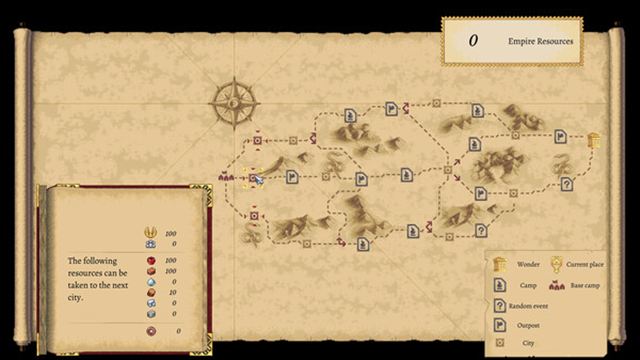 Hình ảnh trong game Vertical Kingdom-TENOKE Hình ảnh trong game Vertical Kingdom-TENOKE