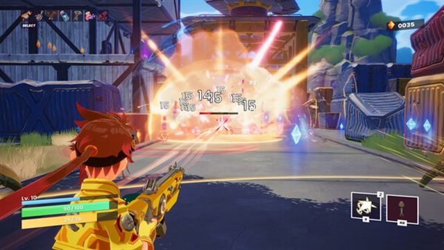 Hình ảnh trong game Atomic Picnic Early Access Hình ảnh trong game Atomic Picnic Early Access