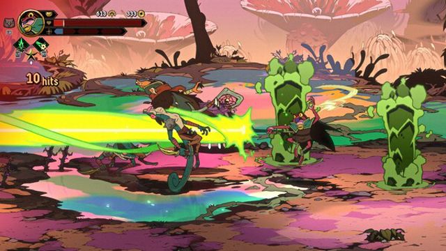 Hình ảnh trong game Absolum v20251023-P2P Hình ảnh trong game Absolum v20251023-P2P