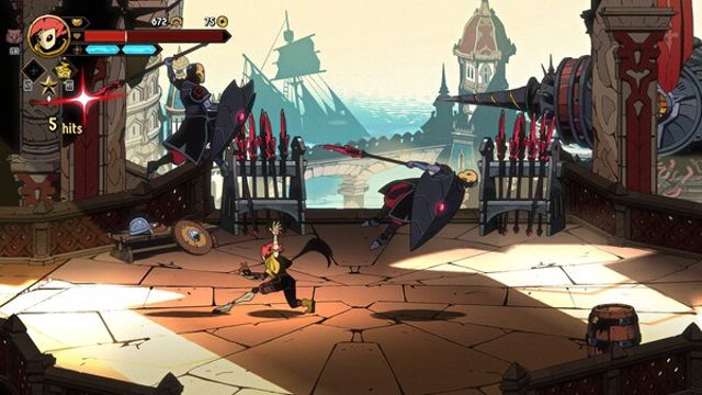 Hình ảnh trong game Absolum v20251023-P2P Hình ảnh trong game Absolum v20251023-P2P