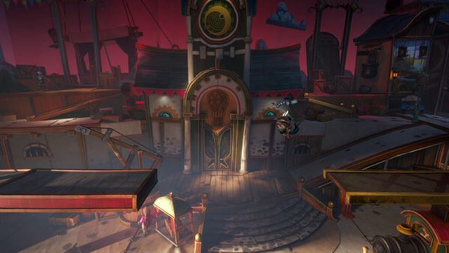 Hình ảnh trong game Once Upon A Puppet v2.14.4.2-P2P Hình ảnh trong game Once Upon A Puppet v2.14.4.2-P2P