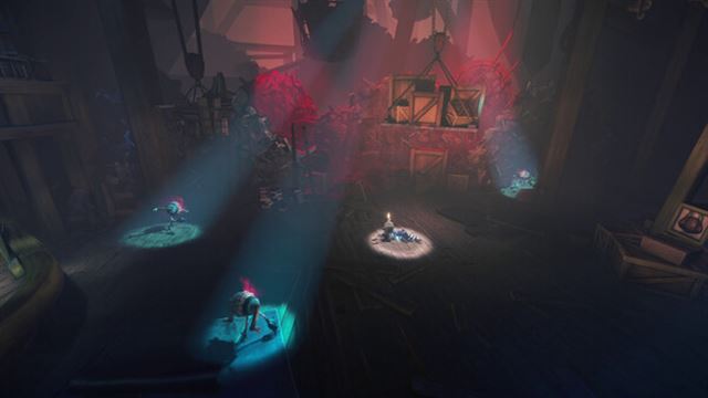 Hình ảnh trong game Once Upon A Puppet v2.14.4.2-P2P Hình ảnh trong game Once Upon A Puppet v2.14.4.2-P2P