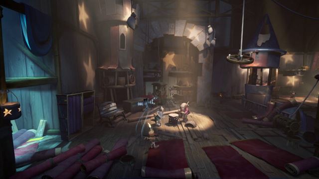 Hình ảnh trong game Once Upon A Puppet v2.14.4.2-P2P Hình ảnh trong game Once Upon A Puppet v2.14.4.2-P2P