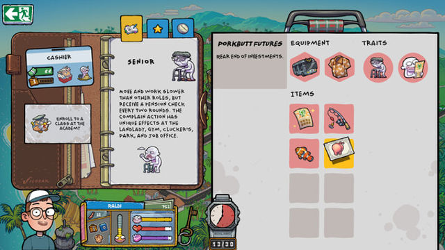 Hình ảnh trong game Walk of Life v1.2.0-P2P Hình ảnh trong game Walk of Life v1.2.0-P2P