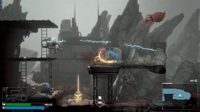 Hình ảnh trong game Trinity Fusion v20240826-P2P Hình ảnh trong game Trinity Fusion v20240826-P2P