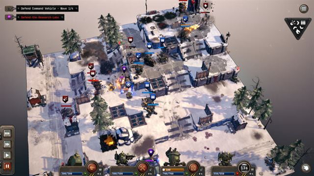 Hình ảnh trong game Grit and Valor 1949 v1.1.0.140-P2P Hình ảnh trong game Grit and Valor 1949 v1.1.0.140-P2P