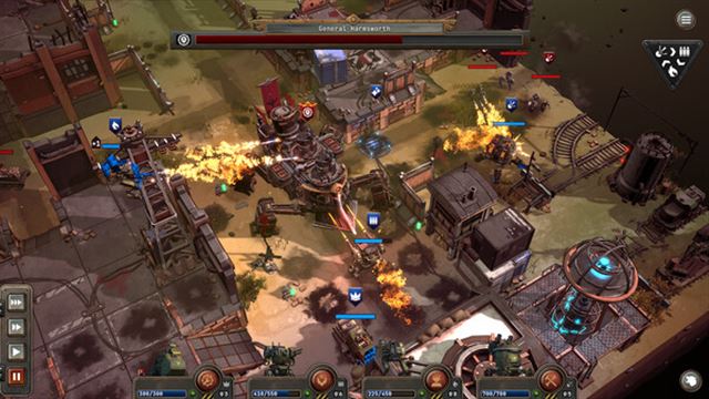 Hình ảnh trong game Grit and Valor 1949 v1.2.0-P2P Hình ảnh trong game Grit and Valor 1949 v1.2.0-P2P
