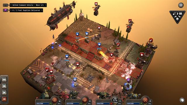 Hình ảnh trong game Grit and Valor 1949 v1.2.0-P2P Hình ảnh trong game Grit and Valor 1949 v1.2.0-P2P