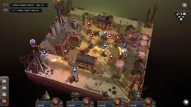 Hình ảnh trong game Grit and Valor 1949 v1.0.124-P2P Hình ảnh trong game Grit and Valor 1949 v1.0.124-P2P