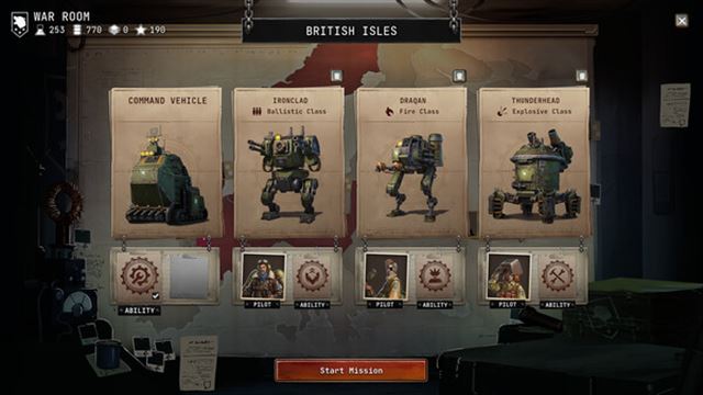 Hình ảnh trong game Grit and Valor 1949 v1.1.0.140-P2P Hình ảnh trong game Grit and Valor 1949 v1.1.0.140-P2P