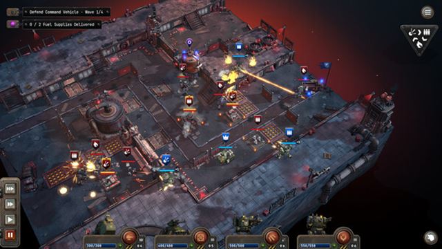 Hình ảnh trong game Grit and Valor 1949 v1.2.0-P2P Hình ảnh trong game Grit and Valor 1949 v1.2.0-P2P