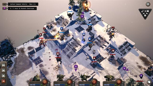 Hình ảnh trong game Grit and Valor 1949 v1.1.0.140-P2P Hình ảnh trong game Grit and Valor 1949 v1.1.0.140-P2P