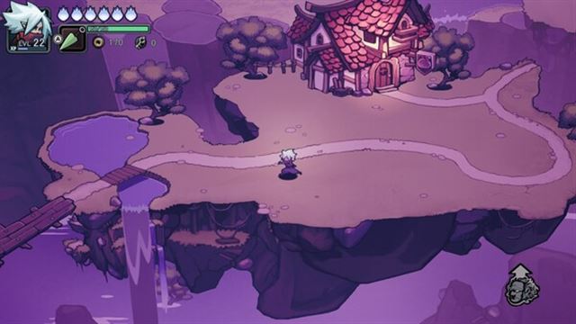 Hình ảnh trong game Twilight Monk v1.0.8301-P2P Hình ảnh trong game Twilight Monk v1.0.8301-P2P