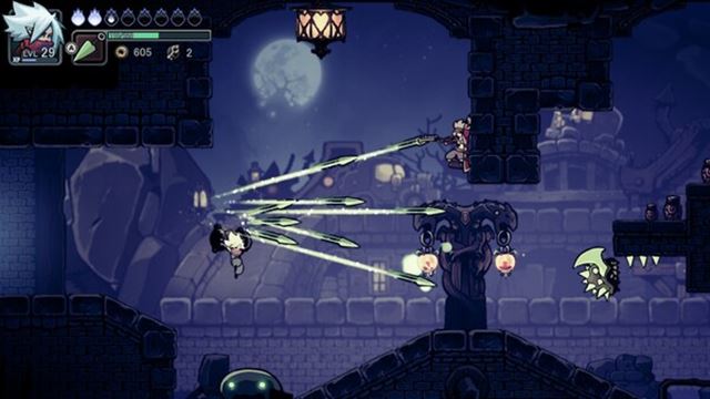 Hình ảnh trong game Twilight Monk v1.0.8301-P2P Hình ảnh trong game Twilight Monk v1.0.8301-P2P