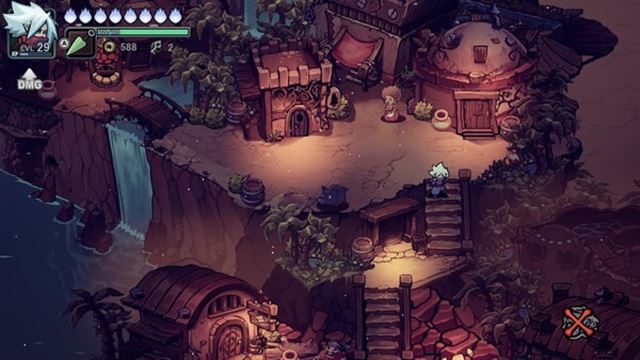 Hình ảnh trong game Twilight Monk v1.0.8301-P2P Hình ảnh trong game Twilight Monk v1.0.8301-P2P