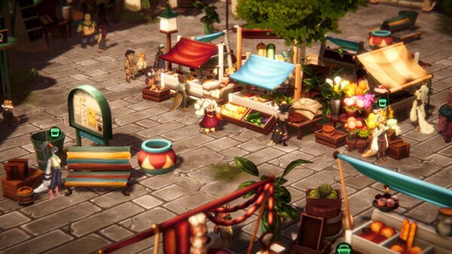 Hình ảnh trong game Terra Memoria v2024.5.22a-P2P Hình ảnh trong game Terra Memoria v2024.5.22a-P2P