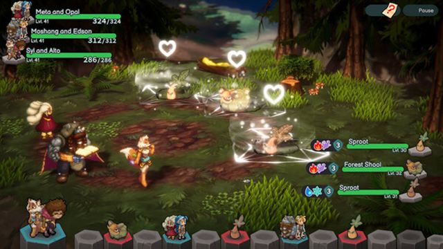 Hình ảnh trong game Terra Memoria v2024.5.22a-P2P Hình ảnh trong game Terra Memoria v2024.5.22a-P2P