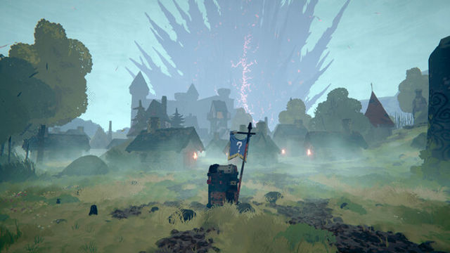 Hình ảnh trong game Tears of Metal Early Access Hình ảnh trong game Tears of Metal Early Access