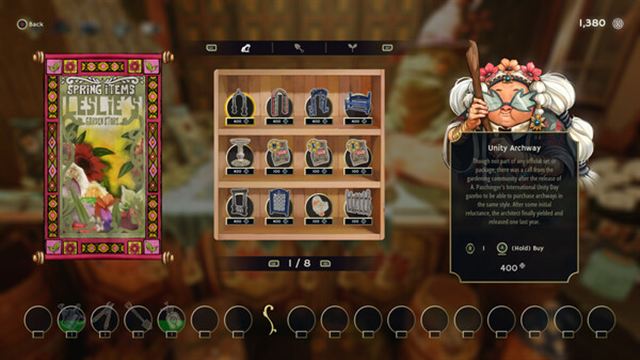 Hình ảnh trong game Garden Life A Cozy Simulator v20250211-TENOKE Hình ảnh trong game Garden Life A Cozy Simulator v20250211-TENOKE