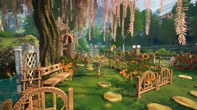 Hình ảnh trong game Garden Life A Cozy Simulator v20240731-P2P Hình ảnh trong game Garden Life A Cozy Simulator v20240731-P2P