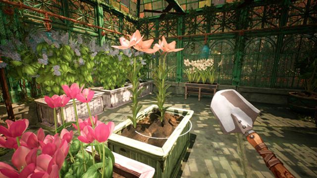 Hình ảnh trong game Garden Life A Cozy Simulator v20250211-TENOKE Hình ảnh trong game Garden Life A Cozy Simulator v20250211-TENOKE