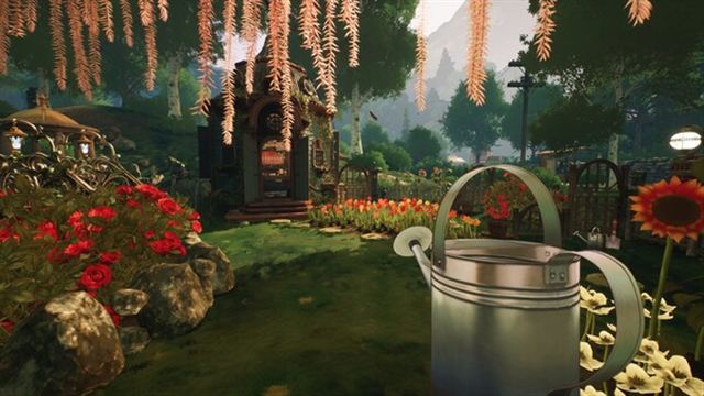 Hình ảnh trong game Garden Life A Cozy Simulator v1.5-P2P Hình ảnh trong game Garden Life A Cozy Simulator v1.5-P2P