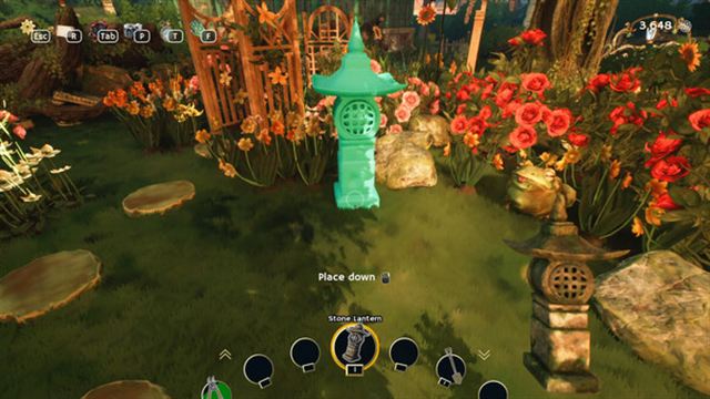 Hình ảnh trong game Garden Life A Cozy Simulator v20250211-TENOKE Hình ảnh trong game Garden Life A Cozy Simulator v20250211-TENOKE