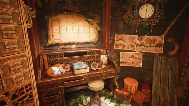 Hình ảnh trong game Garden Life A Cozy Simulator v20250211-TENOKE Hình ảnh trong game Garden Life A Cozy Simulator v20250211-TENOKE