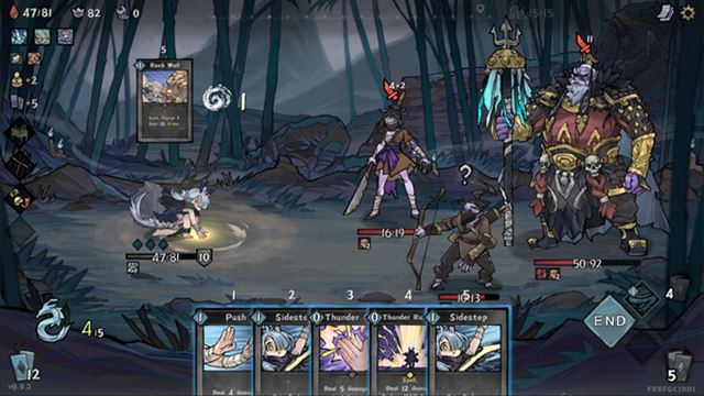 Hình ảnh trong game Yao Guai Hunter v1.2.2-P2P Hình ảnh trong game Yao Guai Hunter v1.2.2-P2P