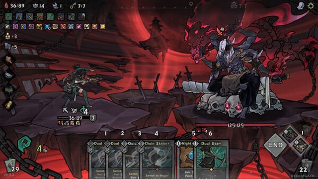 Hình ảnh trong game Yao-Guai Hunter v1.1.0-P2P Hình ảnh trong game Yao-Guai Hunter v1.1.0-P2P